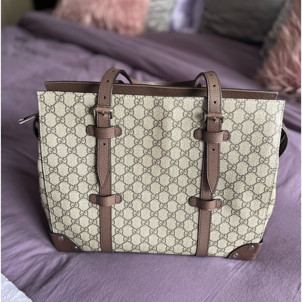 Gucci GG Supreme